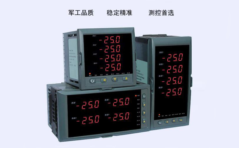 YR-GFM四回路显示控制仪 YR-GFM四回路显示控制仪