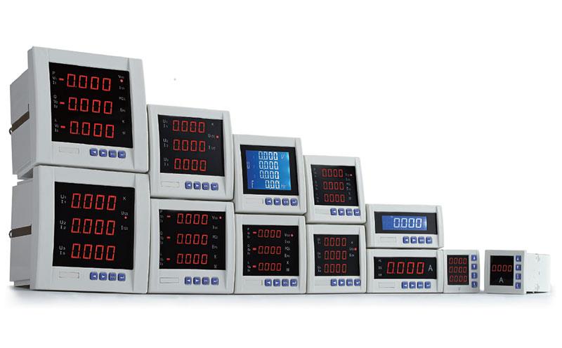 昌晖电工仪表系列产品 昌晖电工仪表系列产品