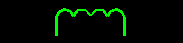 电感器图形符号