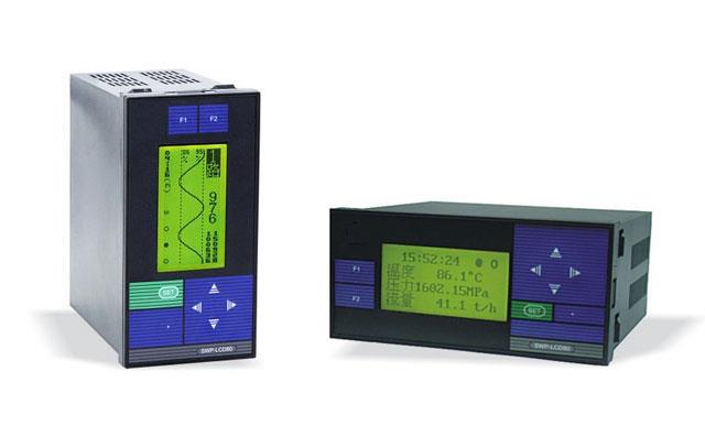 SWP-LCD-NLQ热量积算仪/热量积算无纸记录仪