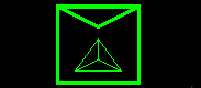 星-三角起动器电气图形符号