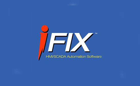 iFix自动化组态软件