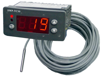 SWP-TC30温度控制仪