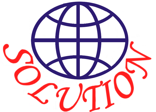 斯卢森logo_SOLUTION LOGO