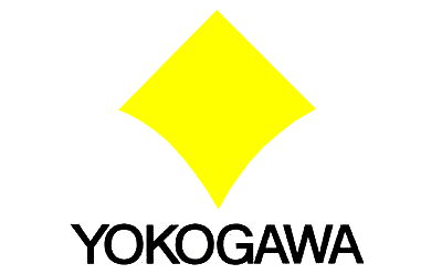 横河电机logo