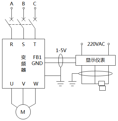 中央空调系统的恒温控制