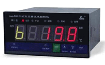 干式变压器温度控制器SWP-C80