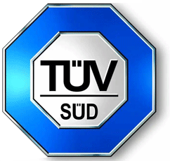 TUV认证标志