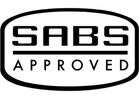 SABS认证标志