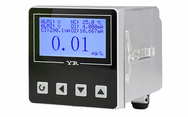 YR-DO10系列溶解氧在线监测仪
