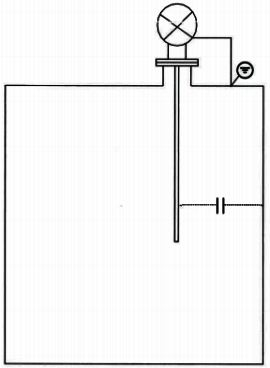 电容式液位计原理