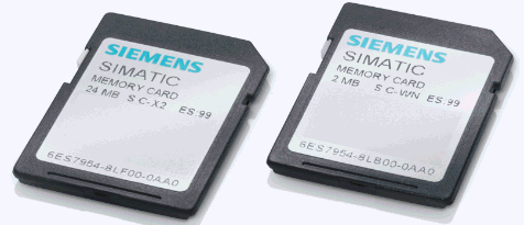 S7-1200的MicroSD卡