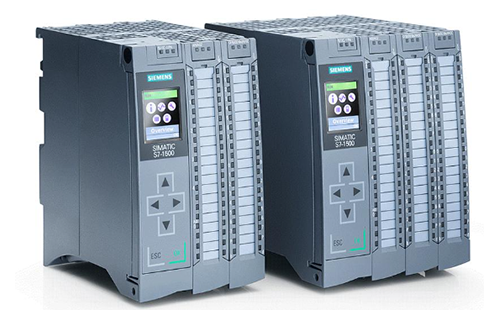 西门子S7-1500 PLC