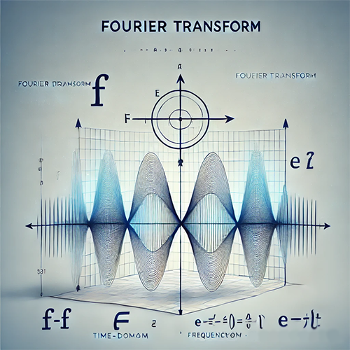 傅里叶变换