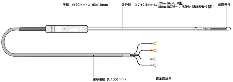 WZPB-1 WZPB-1