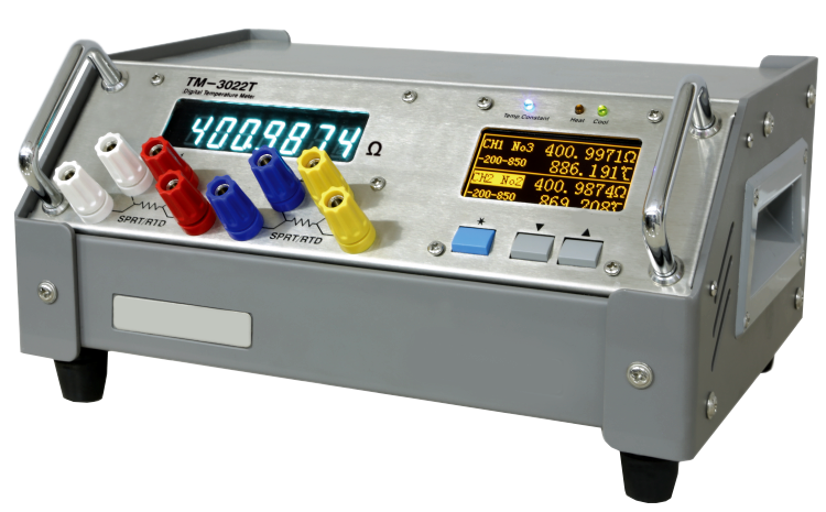 标准铂电阻温度计配套电测量仪器 标准铂电阻温度计配套电测量仪器