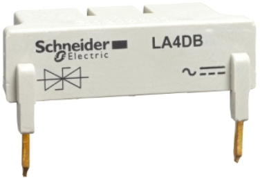 双向峰值限制二极管