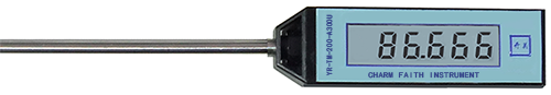 昌晖YR-TM-200经济型精密数字温度计 昌晖YR-TM-200经济型精密数字温度计