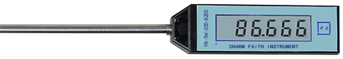 昌晖YR-TM-200-B200RS485经济型精密数字温度计