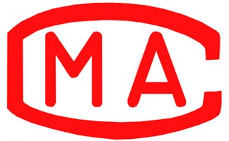 CMA是China Metrology Accredidation(中国计量认证/认可)的缩写